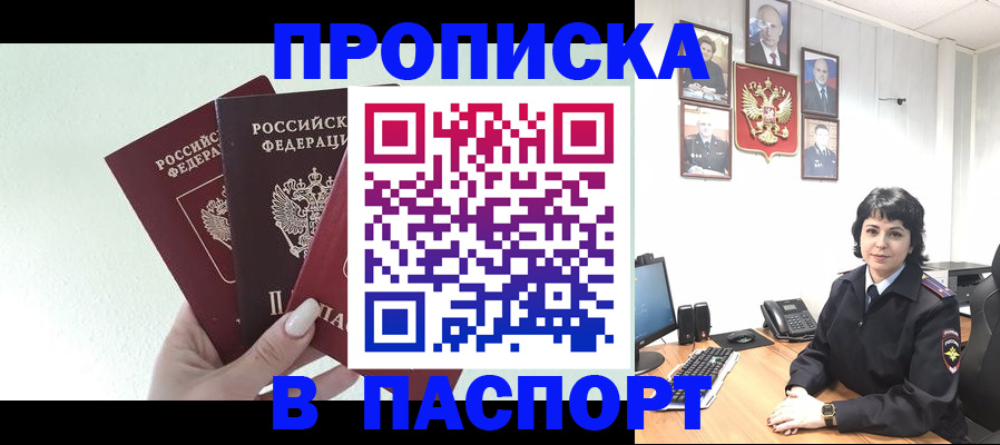 прописка иностранных граждан в Апатитах